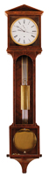 Viennese Regulator „Laterndluhr” signed on the dial: “Philipp Happacher in Wien” - Vienna, circa 1820 